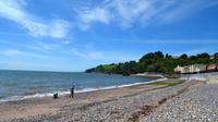 110 Dawlish, Englische Riviera