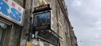 110 Grandtown on Spey, Pubbesuch