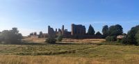 110 Kenilworth Castle