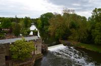 111 Warwick castle