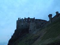 Edinburgh Castle