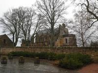 Rossyn Chapel