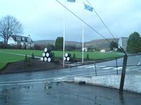 Auchentoshan Destillery