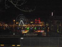 Silvester in Edinburgh