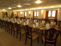 Royal Yacht Britannia am Ocean Terminal