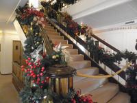 Royal Yacht Britannia am Ocean Terminal