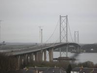 Firth of Forth Bridge