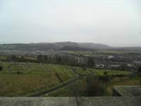 Stirling Castle