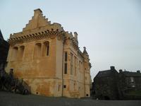 Stirling Castle