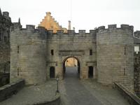 Stirling Castle