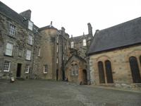 Stirling Castle