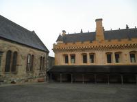 Stirling Castle