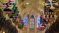 112 - London, Westminster Abbey