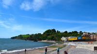 112 Dawlish, Englische Riviera