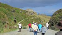 113 Cornwall, Tintagel