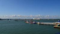 113 Isle of Wight, East Cowes