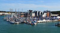 114 Isle of Wight, West Cowes