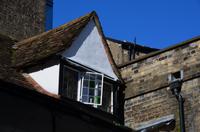 Cambridge, Pub The Eagle