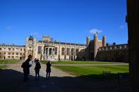 Cambridge, Trinity College
