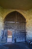 Cambridge, Queens Gate Trinity College