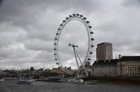 London, London Eye