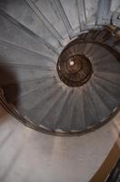 London, City of London, Monument to the Great Fire of London