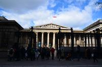 London, Britisches Museum