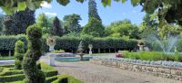 115 Arley Arboratum & Gardens
