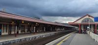 115 Aviemore, Station