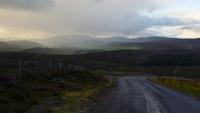 116 Cairngorm Mountains
