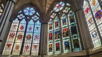 117 - London, Westminster Abbey