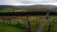 117 Cairngorm Mountains, Corgarff Castle
