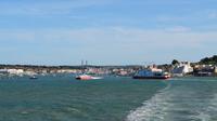 117 Isle of Wight, Cowes