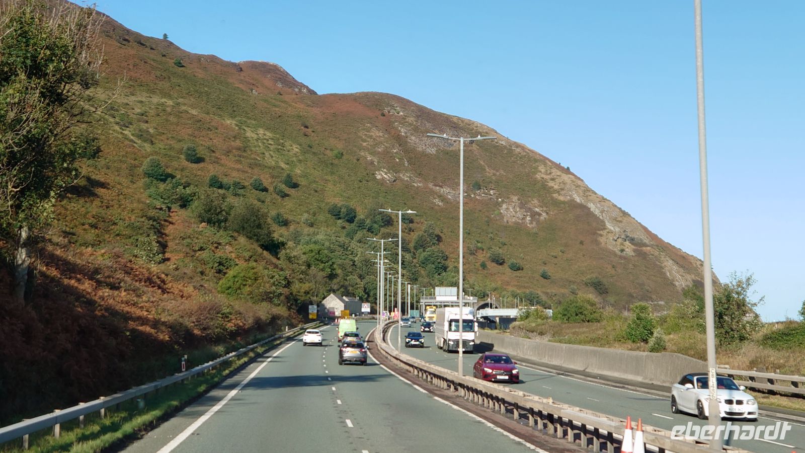 118 Unterwegs in Wales