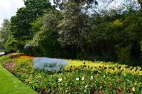 016 London, St. James Park