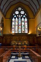 040 Oxford,  Balliol College