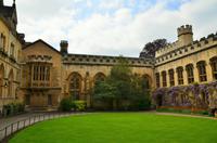 041 Oxford,  Balliol College