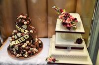 050 Oxford,  Konditor in der Markthalle