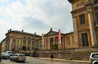 054 Oxford,  Ashmolon Museum