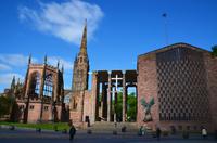 058 Coventry, Cathedral