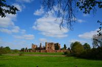 063 Kenilworth Castle
