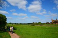 064 Kenilworth Castle