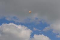 099 Warwick Castle, Trebuchet