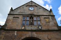 116 Shrewsbury, Rathaus