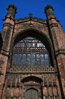 129 Chester, Cathedral
