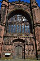 130 Chester, Cathedral