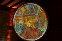 136 Caernafon Castle, Geschichtsfilm