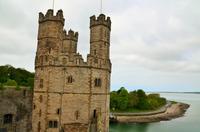151 Caernafon Castle