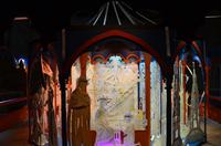 153 Caernafon Castle