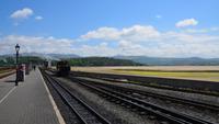 162 Porthmadog, Ffestiniog Railway